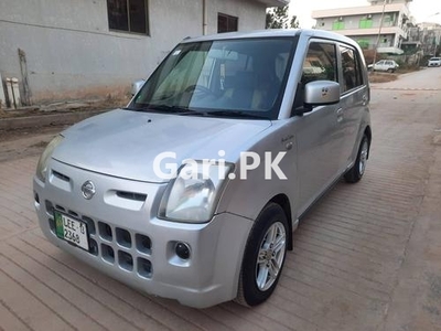 Nissan Pino 2008 for Sale in Islamabad