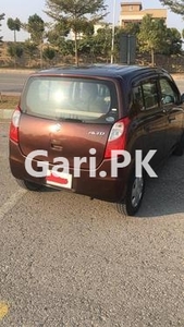 Suzuki Alto 2012 for Sale in Rawalpindi