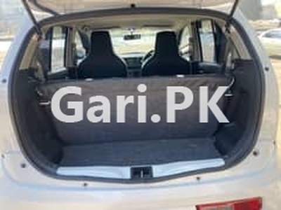Suzuki Alto 2022 for Sale in Khyber Pakhtunkhwa