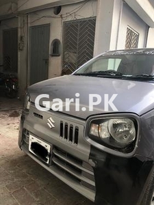 Suzuki Alto VXR 2019 for Sale in Multan