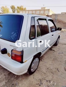 Suzuki Mehran VX Euro II Limited Edition 2017 for Sale in Islamabad