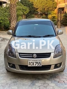 Suzuki Swift 2021 for Sale in Sialkot