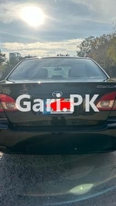 Toyota Corolla 2.0D 2006 for Sale in Islamabad