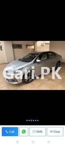 Toyota Corolla Altis Grande CVT-i 1.8 2020 for Sale in Chakwal