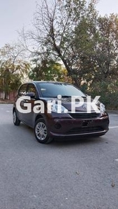 Toyota Passo Moda 2019 for Sale in Islamabad