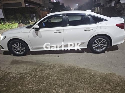 Honda Civic Oriel 2022 for Sale in Lahore