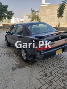 Toyota Corolla XE Limited 2000 for Sale in Karachi