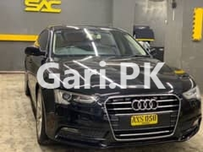 Audi A5 2013 for Sale in DHA Defence