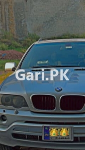 BMW X5 Series 2003 for Sale in G-5