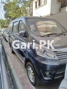 Changan Karvaan 2022 for Sale in Others