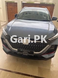 Changan Oshan X7 2022 for Sale in Hyderabad Road