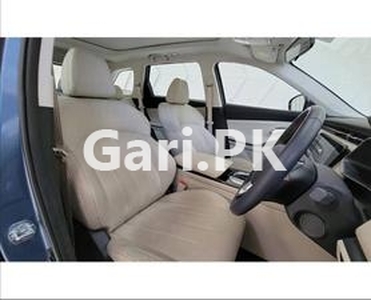 Changan Oshan X7 2022 for Sale in Lahore