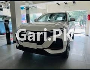 Changan Oshan X7 2022 for Sale in Peoples Colony