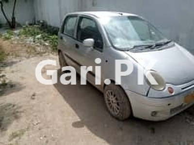 Chevrolet Joy 2006 for Sale in Federal B Area