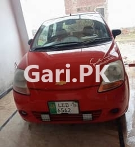 Chevrolet Spark Turbo 1.5 2009 for Sale in Wahdat Road