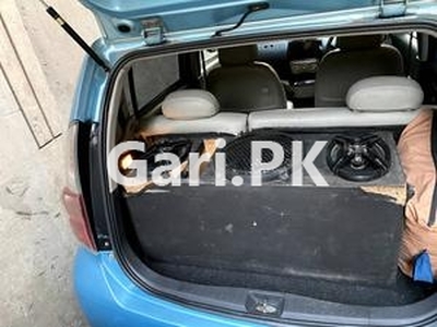 Daihatsu Boon 1.0 CL 2007 for Sale in Lahore