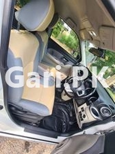 Daihatsu Cast Style G SA III 2015 for Sale in Islamabad