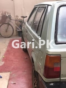Daihatsu Charade 1986 for Sale in Old Clifton