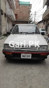 Daihatsu Charade 1993 for Sale in Saddar