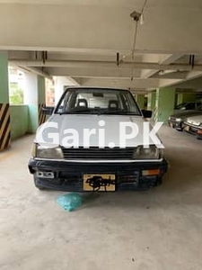 Daihatsu Charade 1994 for Sale in Gulshan-e-Iqbal