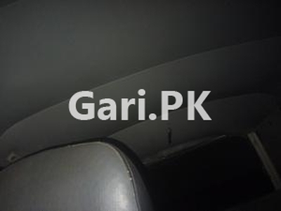 Daihatsu Charade CL 1984 for Sale in Faisalabad