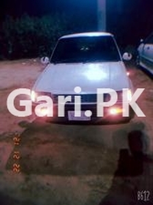 Daihatsu Charade DeTomaso 1986 for Sale in Gujranwala
