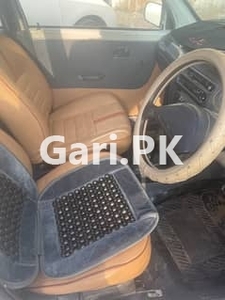 Daihatsu Cuore 2000 for Sale in Central Jacob Lines
