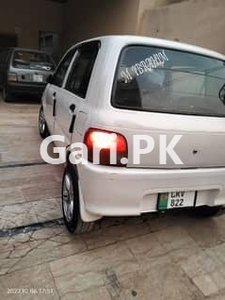 Daihatsu Cuore 2004 for Sale in DHA Phase 1
