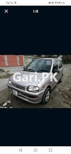 Daihatsu Cuore 2005 for Sale in IEP Engineers Town - Sector A