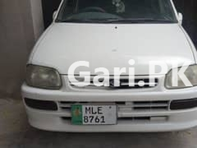 Daihatsu Cuore 2005 for Sale in Others
