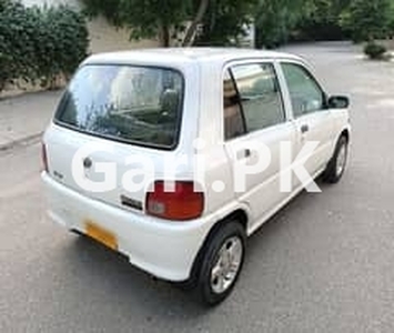 Daihatsu Cuore 2007 for Sale in DHA Phase 1