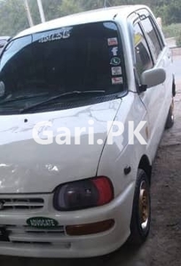 Daihatsu Cuore 2008 for Sale in Others