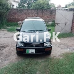 Daihatsu Cuore 2008 for Sale in Others