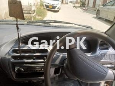 Daihatsu Cuore 2011 for Sale in Karachi
