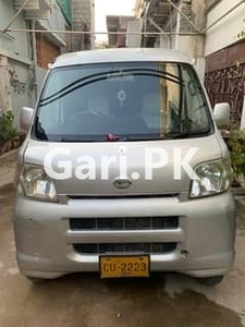 Daihatsu Hijet 2007 for Sale in Jamshed Town
