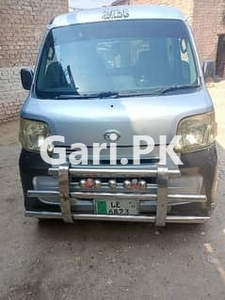 Daihatsu Hijet 2008 for Sale in Peshawar