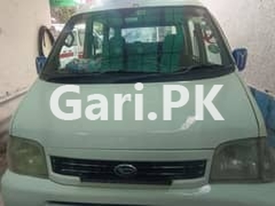 Daihatsu Hijet 2008 for Sale in Walled City