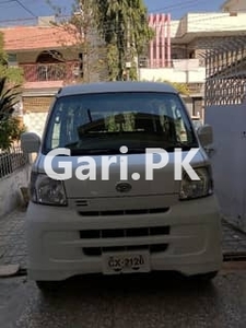 Daihatsu Hijet 2012 for Sale in North Nazimabad