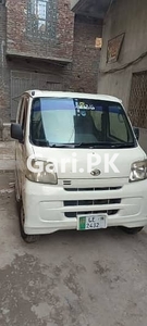 Daihatsu Hijet 2014 for Sale in Mohammadia Colony