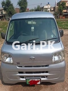 Daihatsu Hijet 2016 for Sale in Others