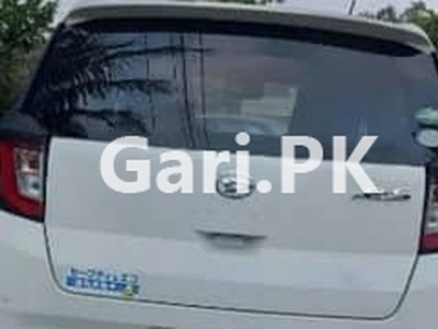 Daihatsu Mira 2017 for Sale in Gulshan-e-Iqbal