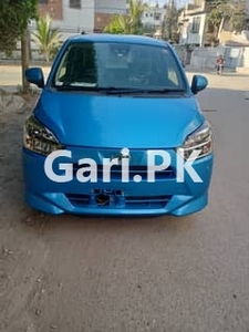 Daihatsu Mira 2019 for Sale in Gulistan-e-Jauhar Block 18