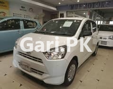 Daihatsu Mira 2020 for Sale in Gulzar-E-Hijri
