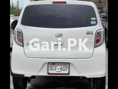 Daihatsu Mira L 2014 for Sale in Quetta