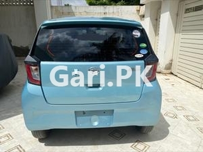 Daihatsu Mira L 2020 for Sale in Karachi