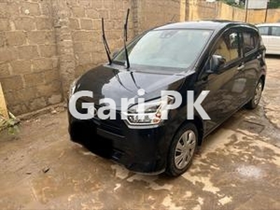 Daihatsu Mira X 2018 for Sale in Karachi