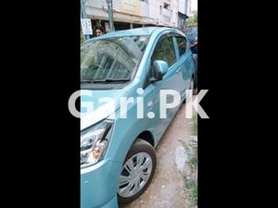 Daihatsu Mira X 2019 for Sale in Karachi