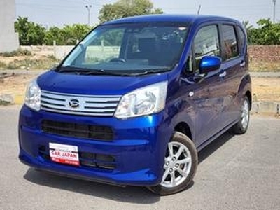 Daihatsu Move Conte X 2019 for Sale in Karachi