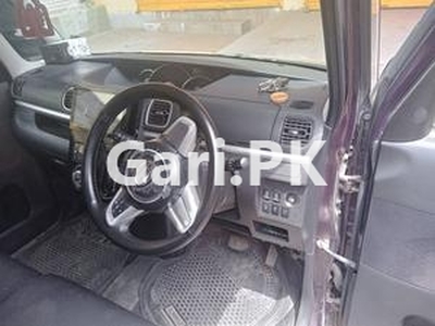 Daihatsu Tanto X Turbo 2015 for Sale in Khanewal