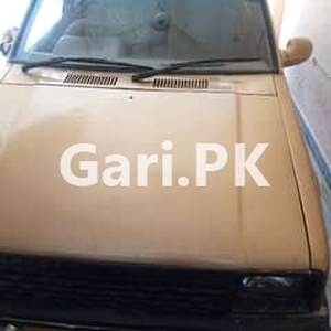 Datsun Other 1983 for Sale in Peoples Colony
